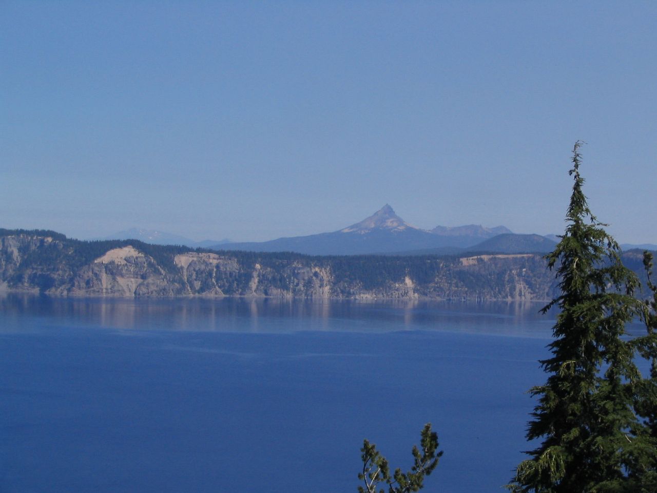 Bowron Lake Canoe Circuit