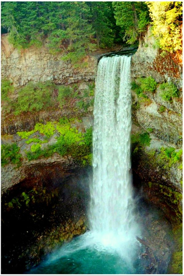 Goldstream