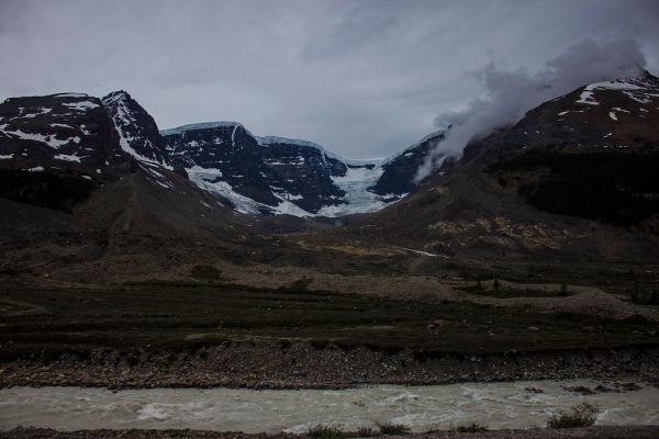 Manning Park — Lightning Lake
