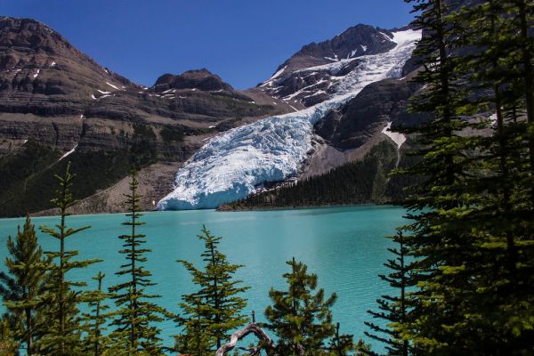 Nahatlatch — Squakum Rec Site