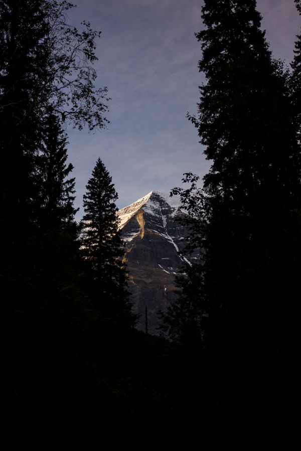 Sasquatch — Hicks Lake